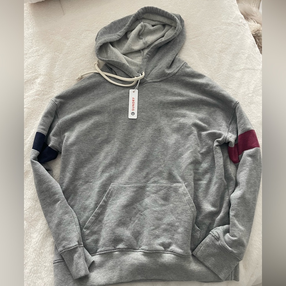 Sundry Hoodie